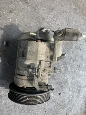 Ac Compressor for Toyota Highlander 2005, Rx300/330