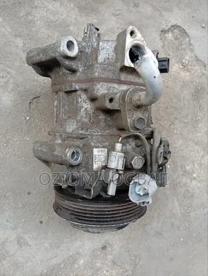 Ac Compressor for Toyota Highland 2020