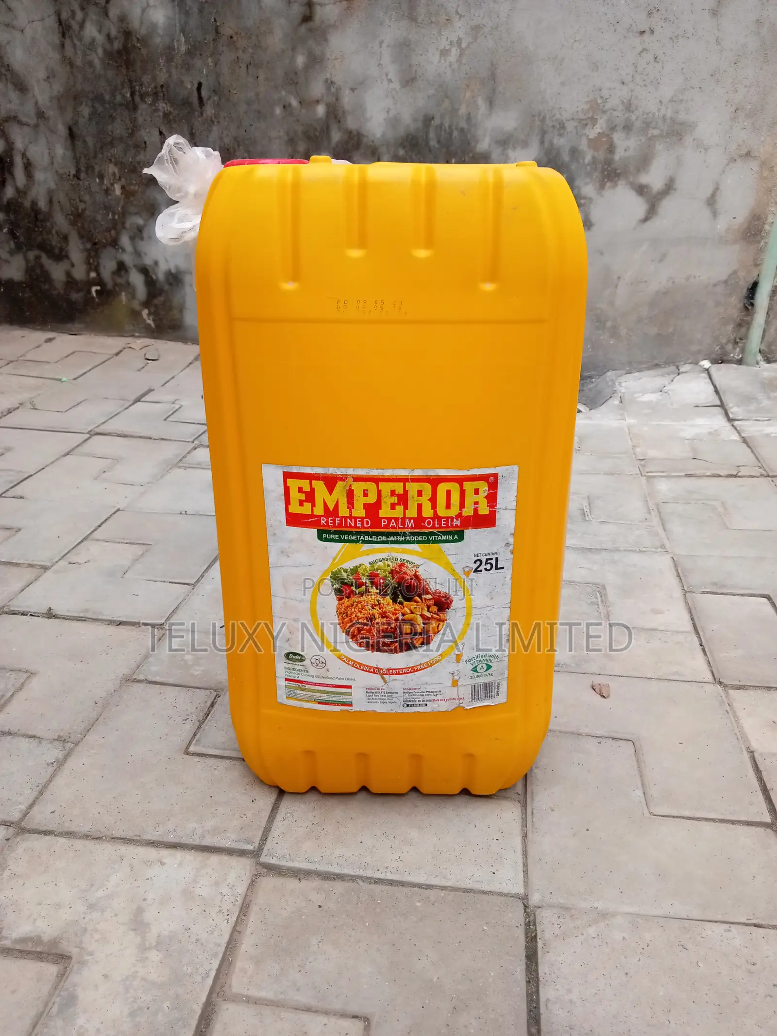 Rubber (Gallons)
