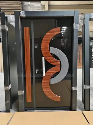 Turkey  Door (3 Cee)