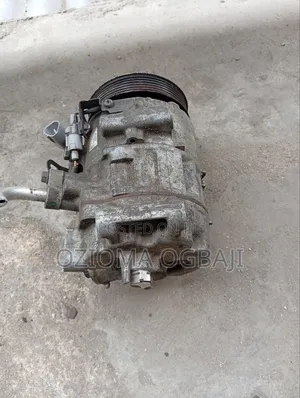 Ac Compressor for Lexus Rx 35 2018