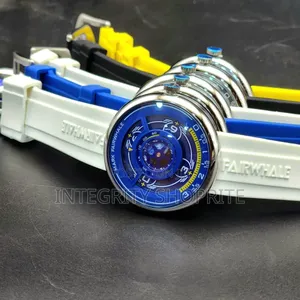 Quality Male Wristwatch