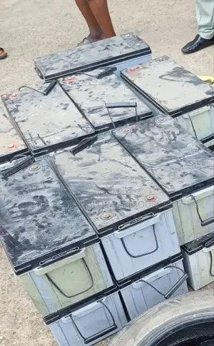 I Buy Condemn Inverter Batteries Any Kinds