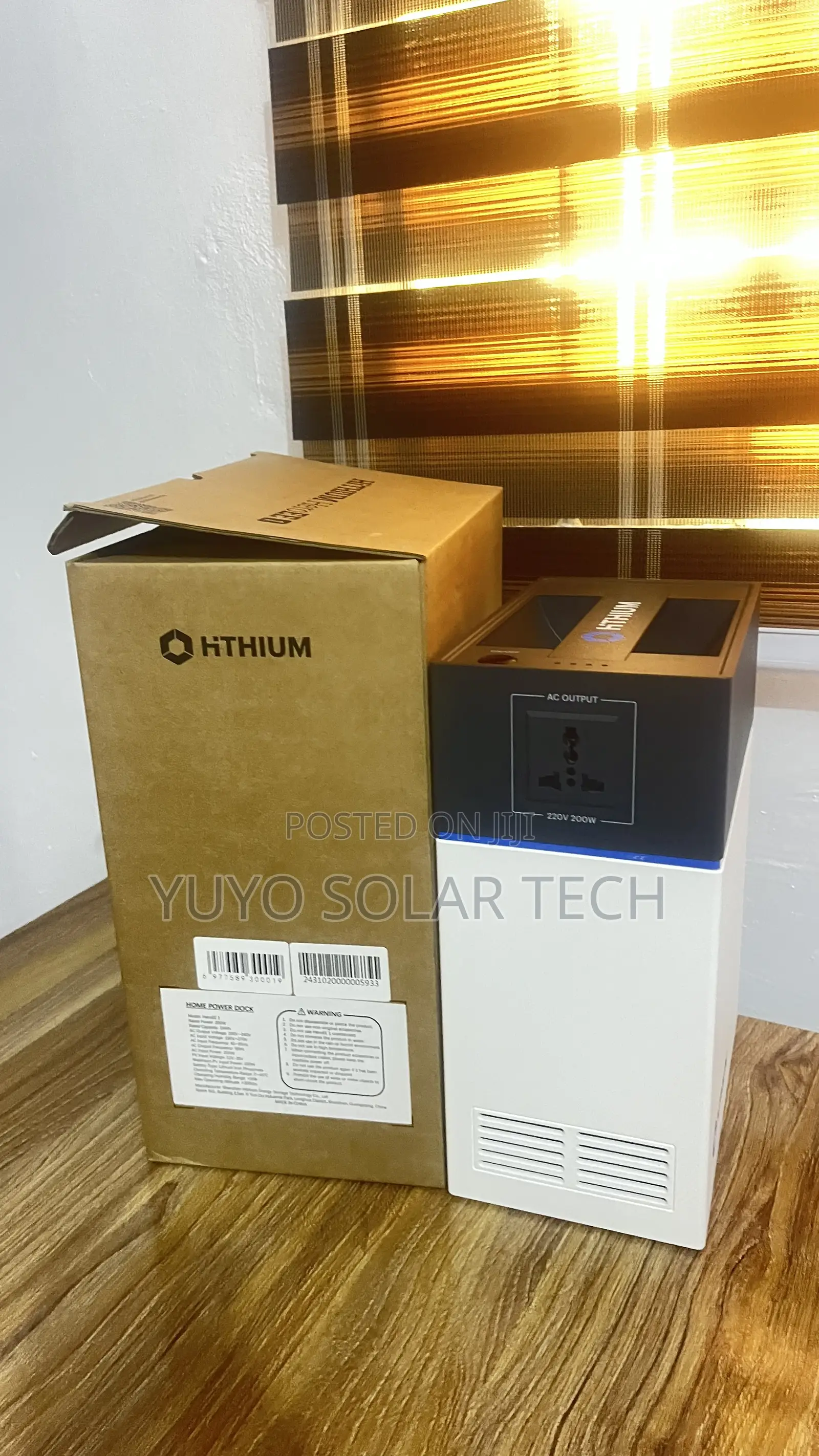 Hithium Heroee1