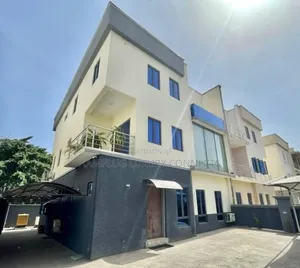 Furnished 5bdrm Duplex in Wuse 2, Central Business District for sale