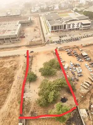 For Sale Prime Commercial Land for Sale!! Jahi by Gilmore