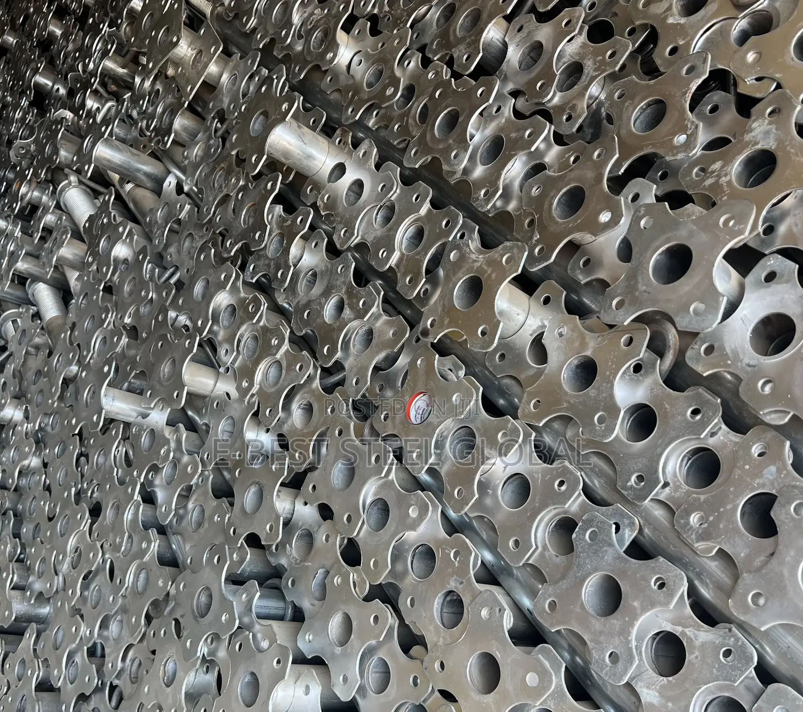 Building Materials