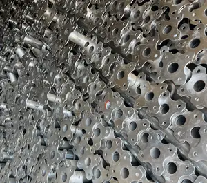 Building Materials