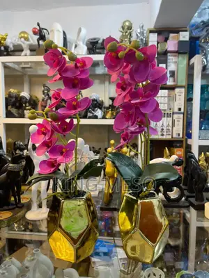 Ceramic Flower Vase Available