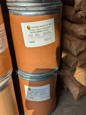 Coffee Powder Flavour