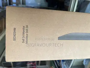 Dell 24'' FHD LCD Monitor Se2425hm