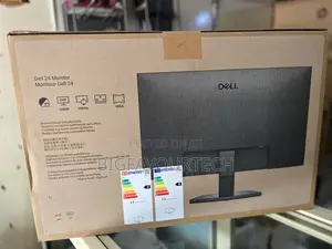 Dell 24'' FHD LCD Monitor Se2425hm