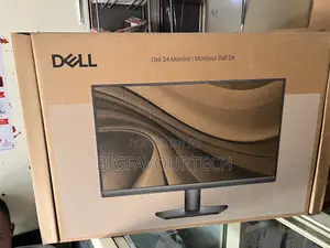 Dell 24'' FHD LCD Monitor Se2425hm