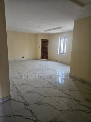3bdrm Apartment in Main Gusape, Guzape District for rent