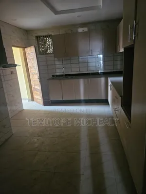 3bdrm Apartment in Main Gusape, Guzape District for rent