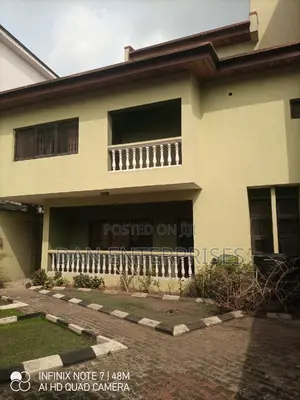 4bdrm Duplex in Ojodu Estate, Berger for sale