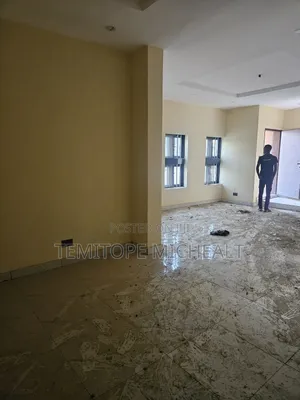 3bdrm Apartment in Main Gusape, Guzape District for rent