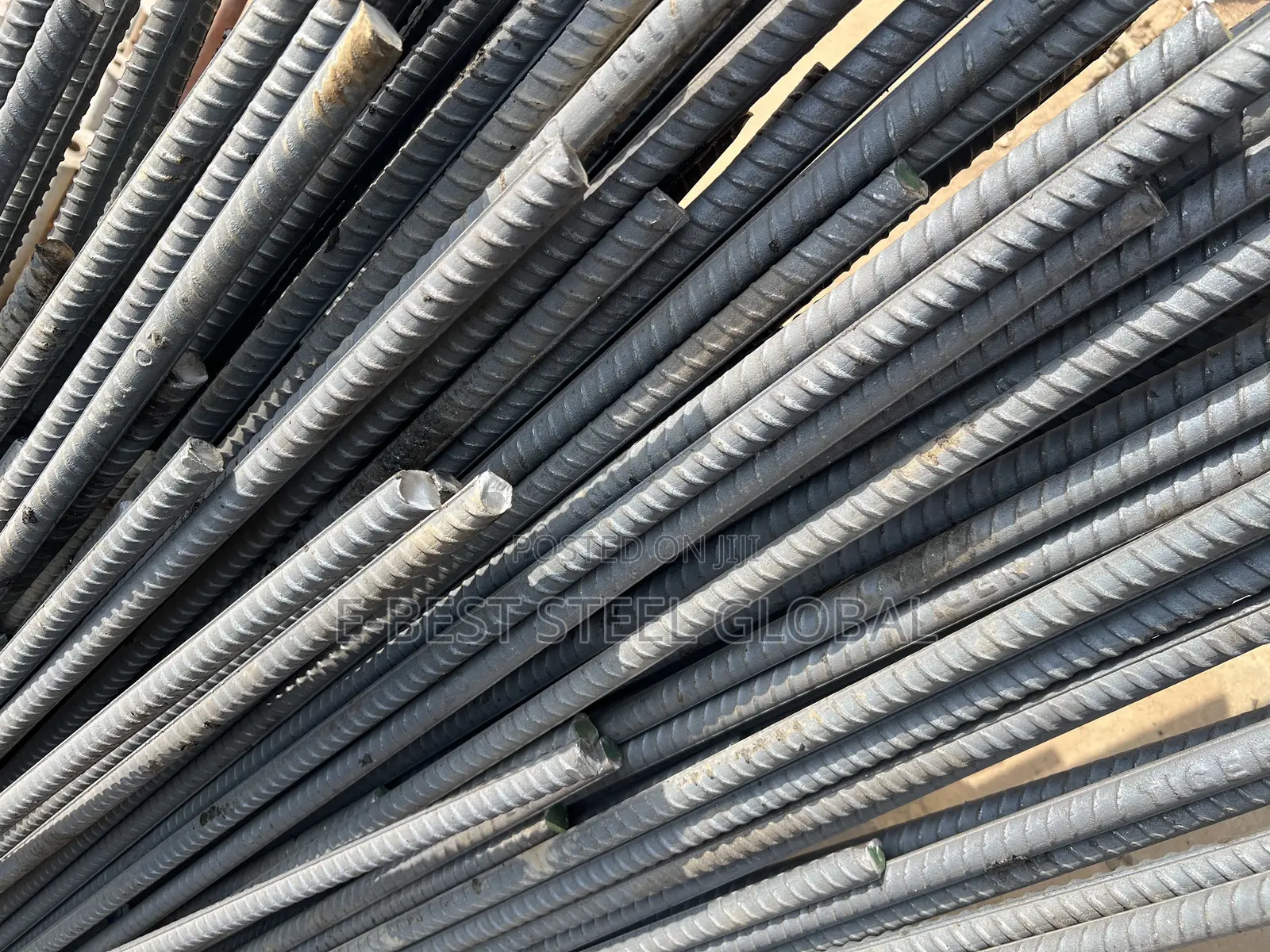 Building Materials
