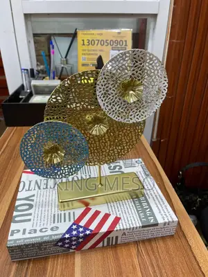 Decoration Design Available