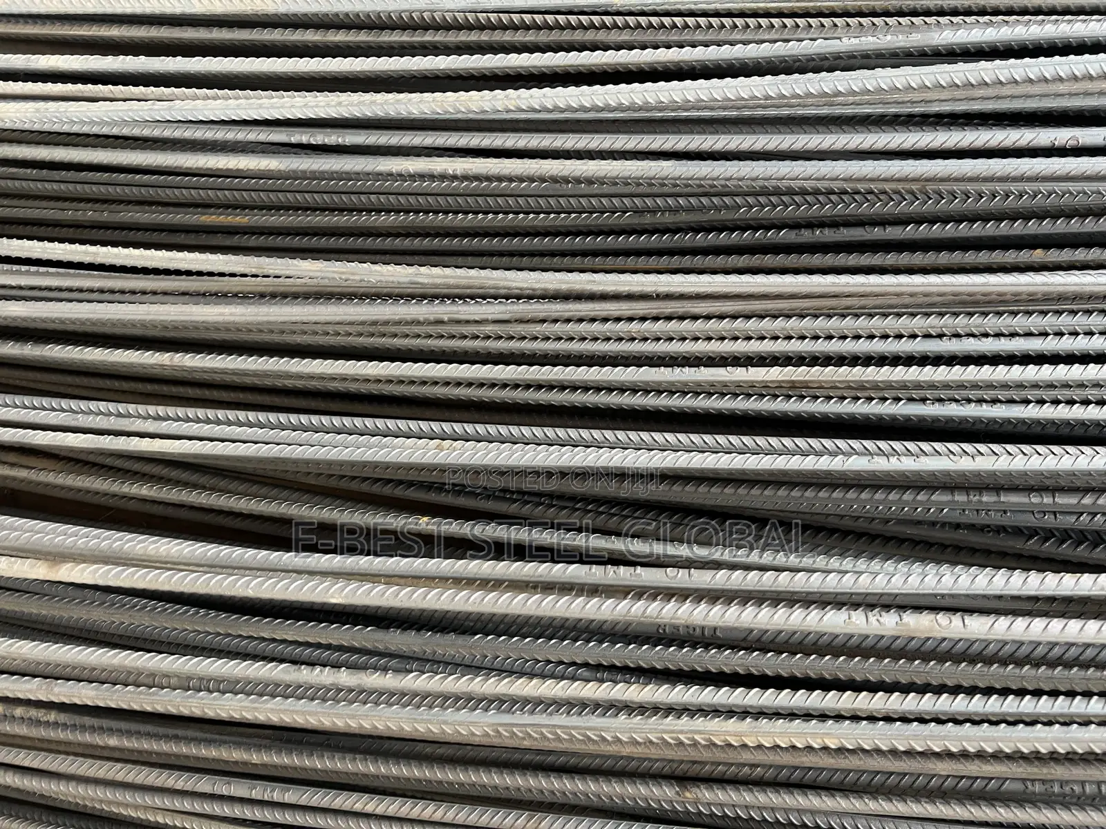 Building Materials
