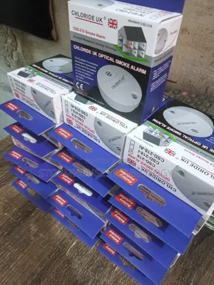 Smoke Detector