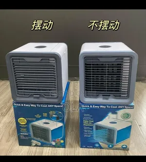 Arctic Air Ultra Portable Ac-3in1 Evaporative Air Cooler Humidifier