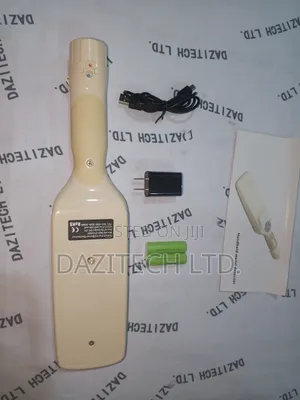 Handheld Metal Detector