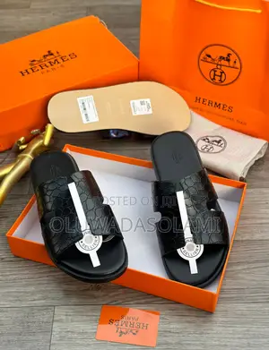 Hermes Pam