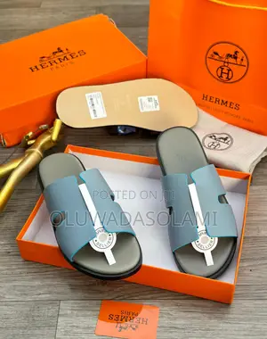 Hermes Pam