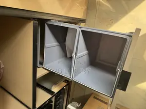 Inbuilt Cabinet Waste Bin