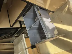 Inbuilt Cabinet Waste Bin