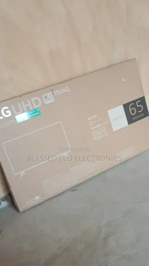 65 Inches Voice Recognition Freamless Screen Protector With Youtube