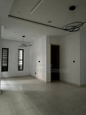 5bdrm Duplex in Ajah for rent