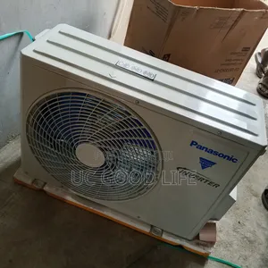 Panasonic 1.5hp Inverter Ac