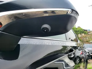 Lexus RX 350  F Sport AWD 2019 Black