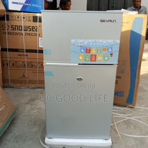 Skyrun Fridge 70 Liters