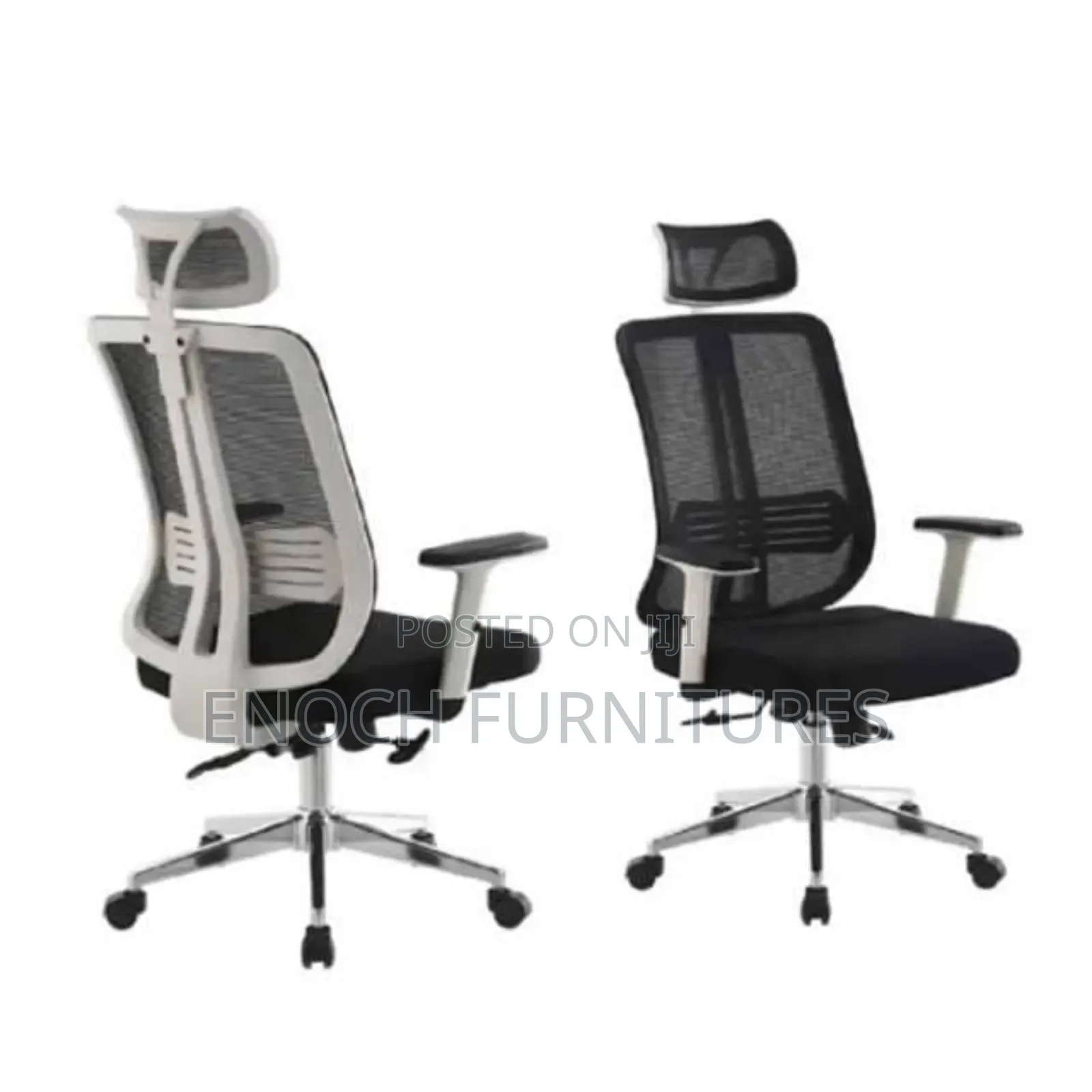 Executive Office Swivel Chair Net