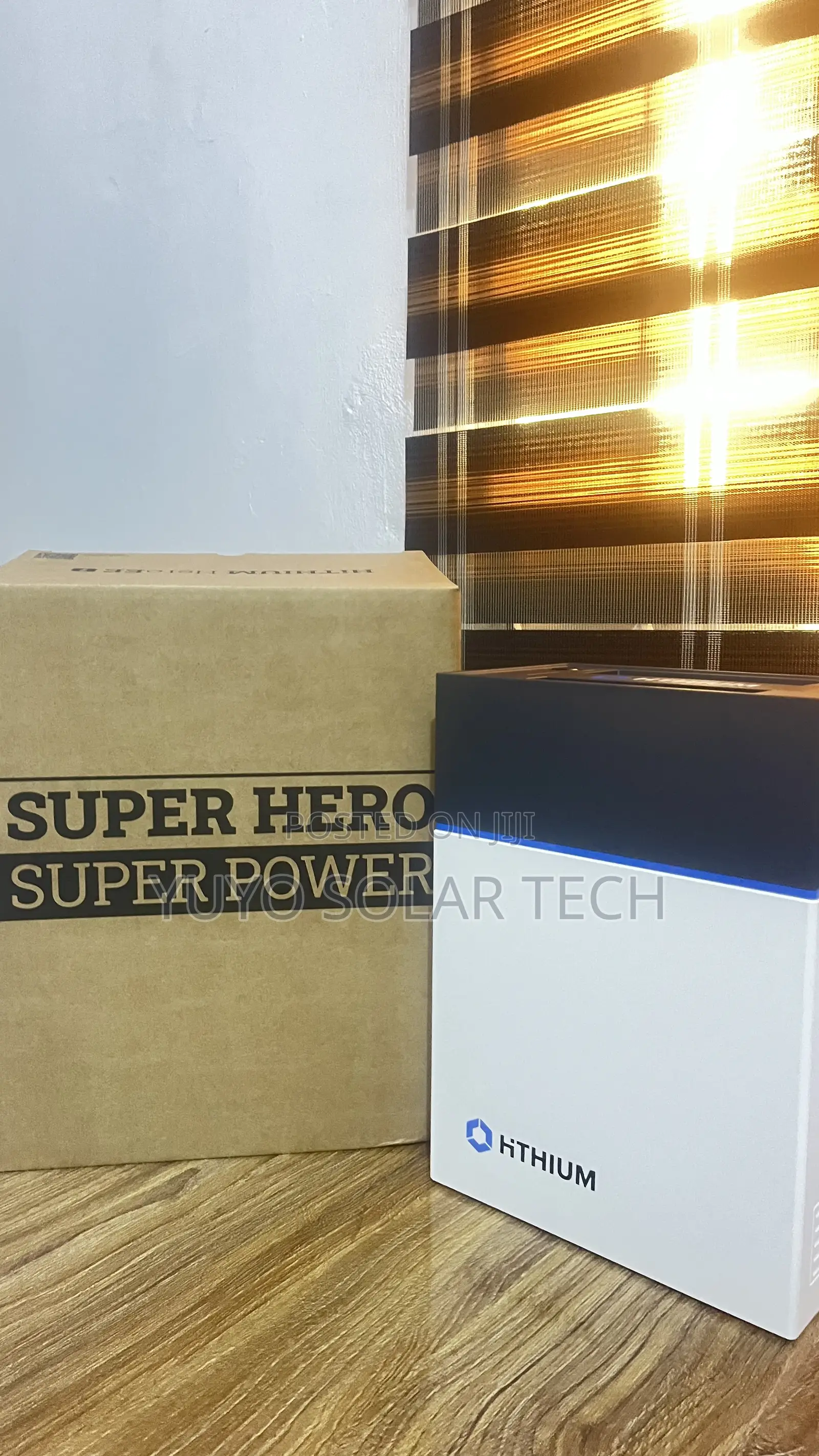 Hithium Heroee1