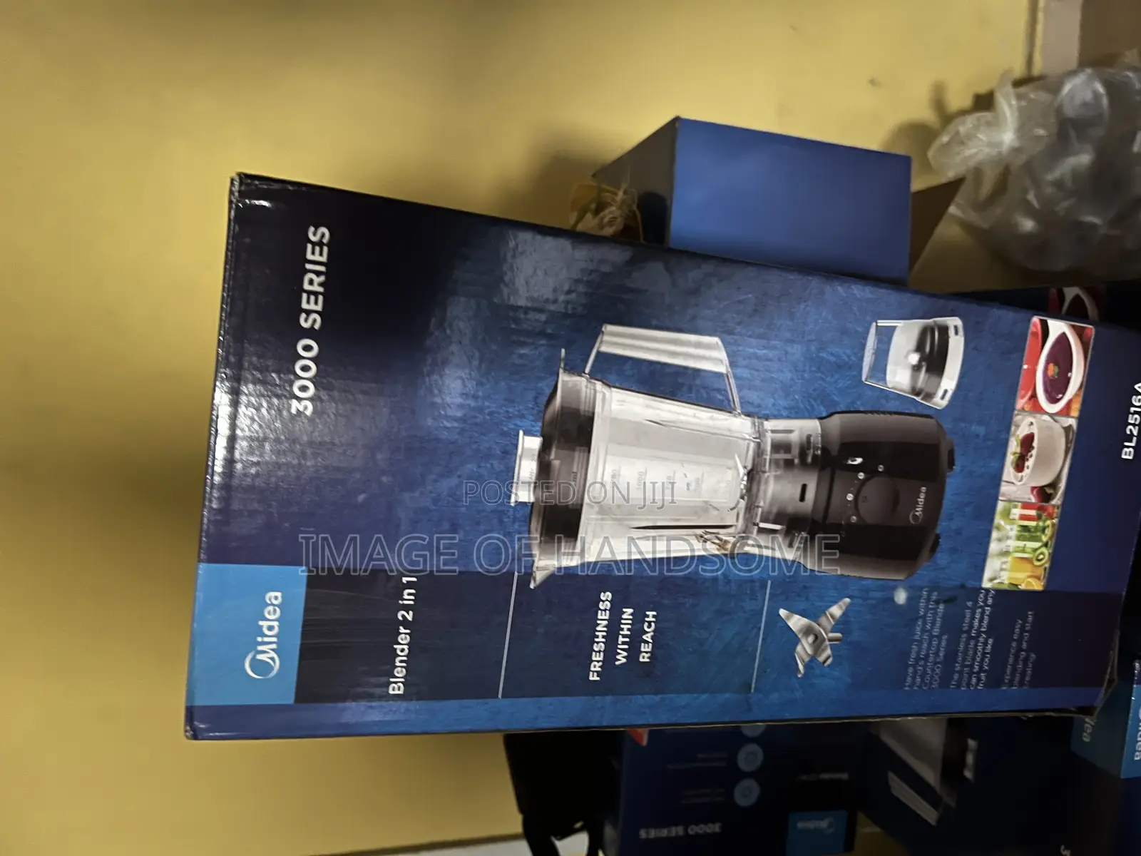 Blender for Sale