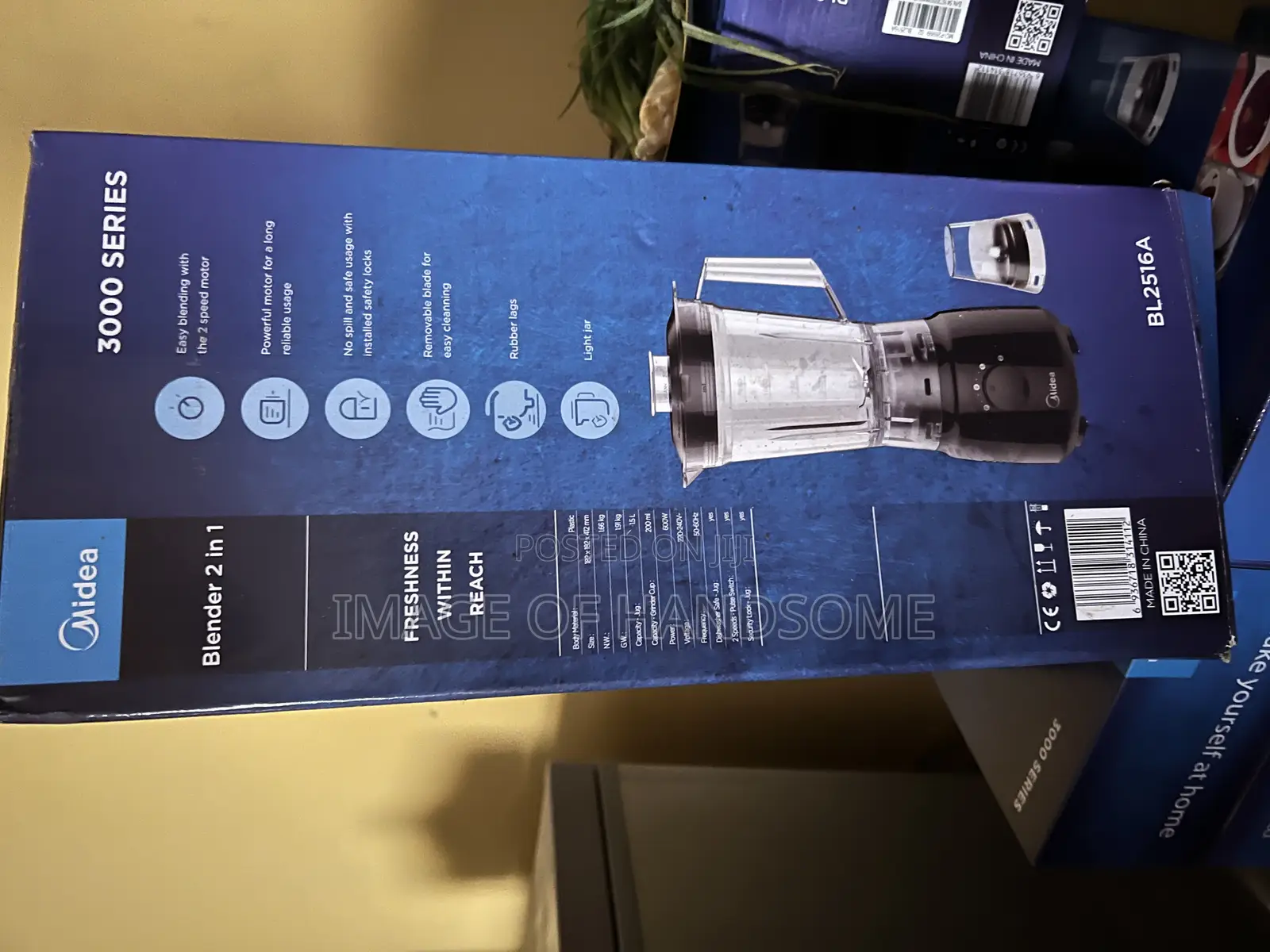 Blender for Sale