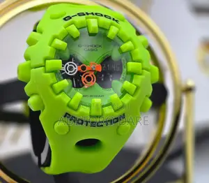 G-Shock Wristwatch