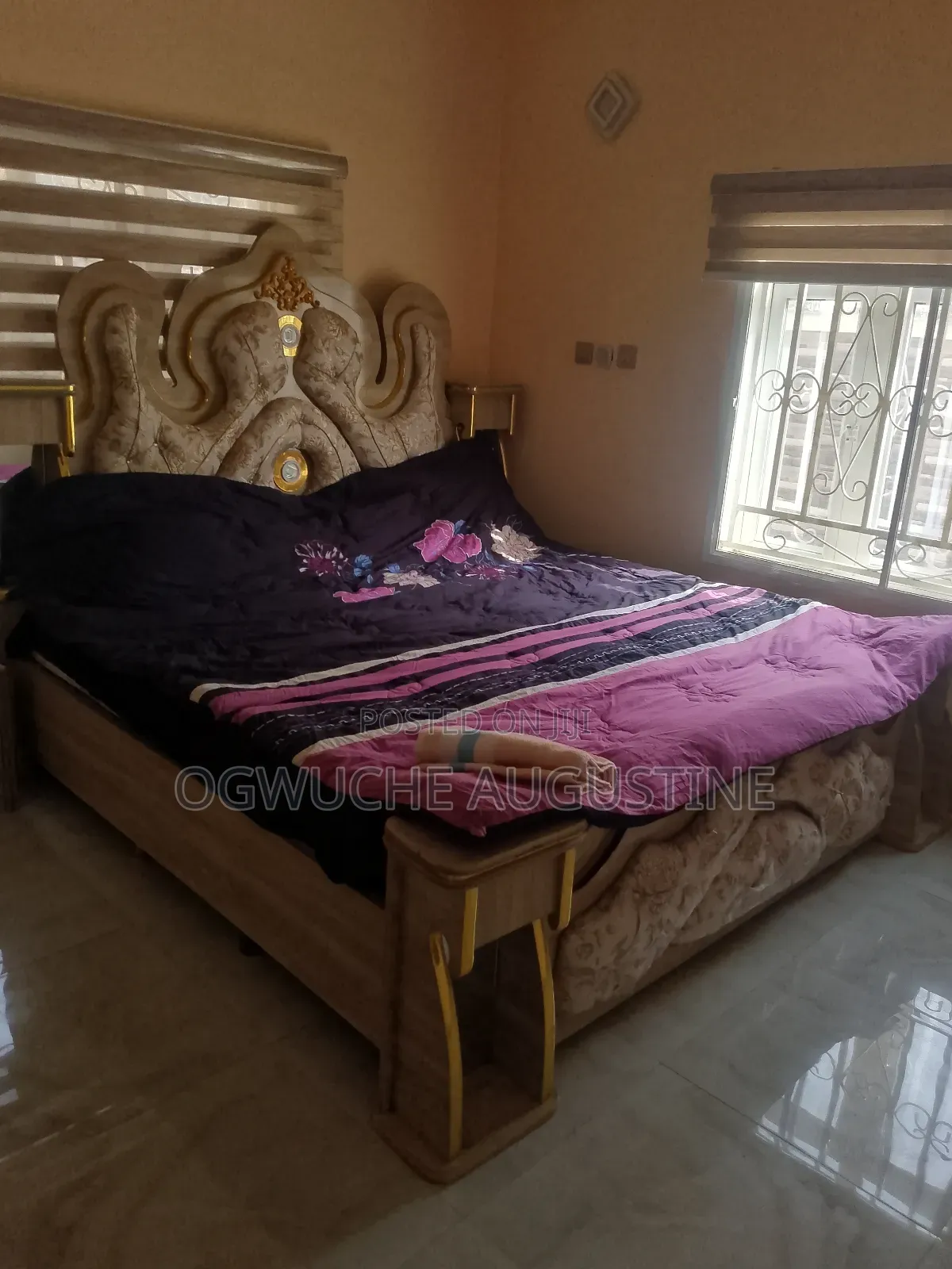 Bmj Service Apartment Ltd