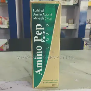 Amino Pep Forte Liquid