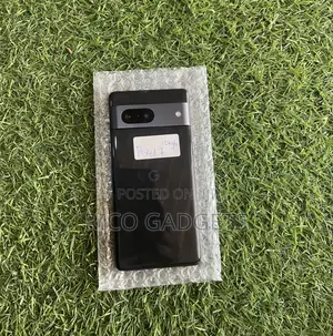 Google Pixel 7 128 GB Black