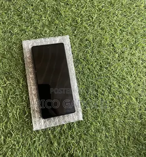 Google Pixel 7 128 GB Black