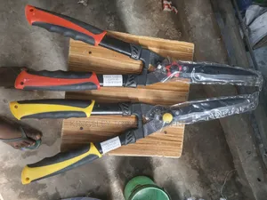 Garden Tools