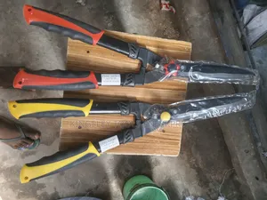 Garden Tools