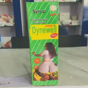 Dynewell Syrup 200ml Plus