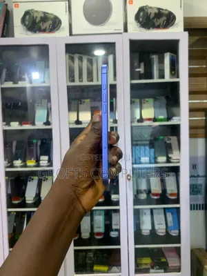 Apple iPhone 16 Plus 256 GB Blue
