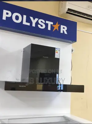 Kitchen Smoke Extractor/Hood